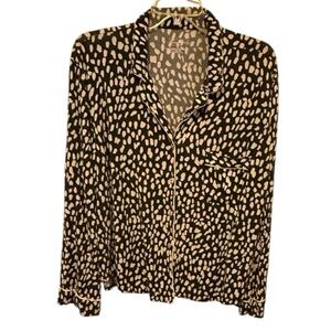 Heavenly by Victoria Pajama‎ Shirt